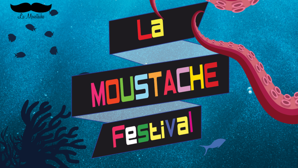 Festival La Moustache L Alzire auberge culturelle à Jarnages 23